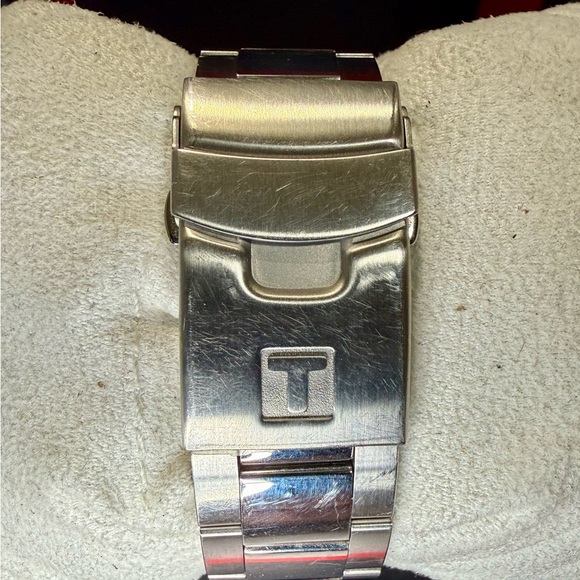 Tissot Seastar 1000 Powermatic Date Classic Sport Men's Watch - Picture 6 of 7